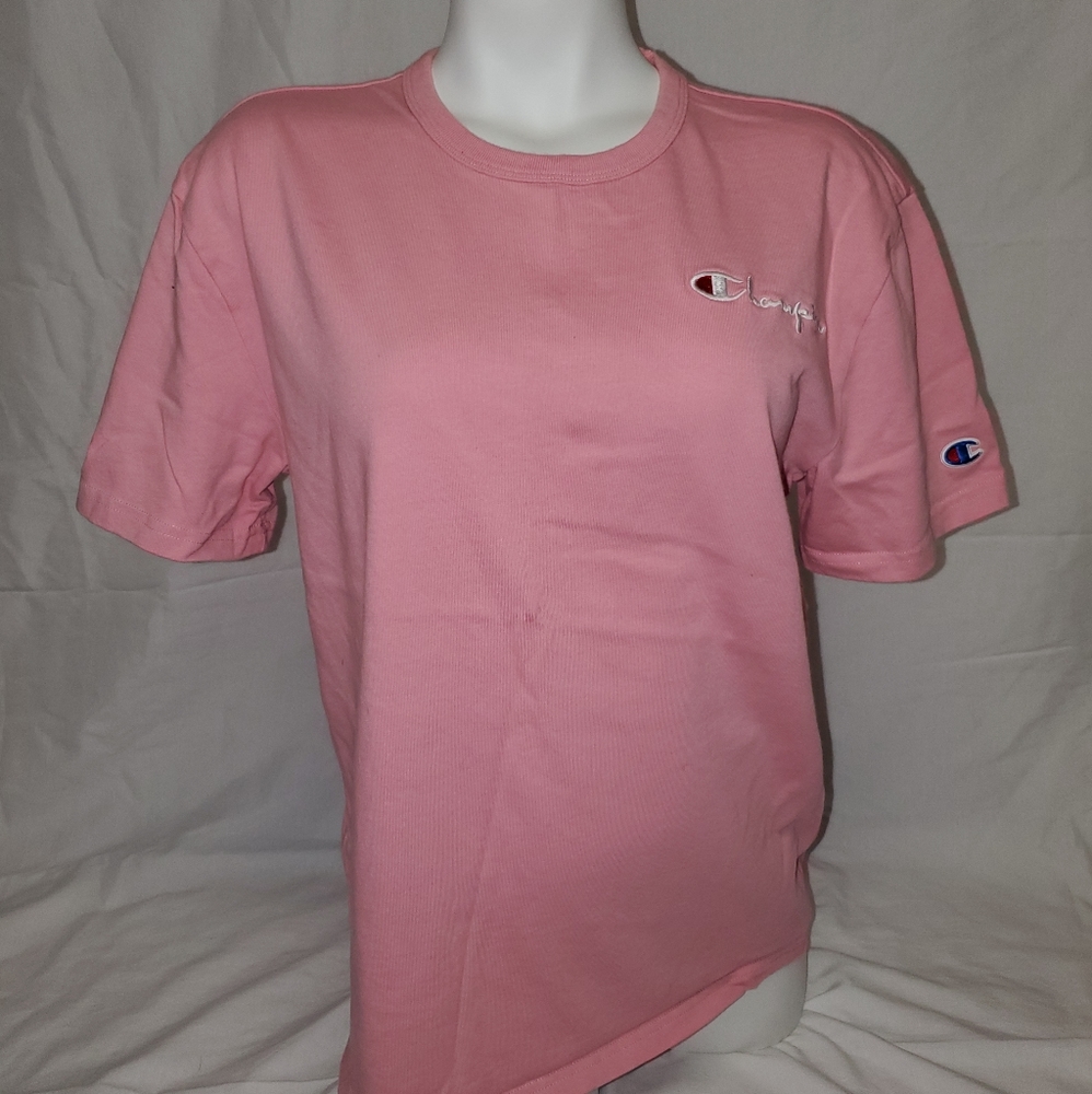 Mens Champion Tee